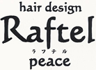 hair design Raftel peace
